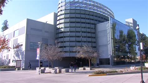 Fresno State library could get name change after resurfaced racist ...