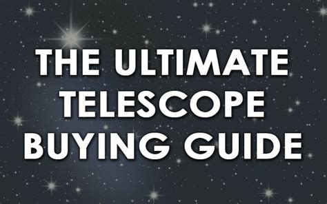 Telescope Reviewer - Best Rated Telescopes Reviews Consumer Reports and Astronomers Advice