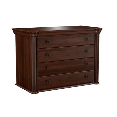 George Washington Architect Drawer Deck - Ormes Furniture