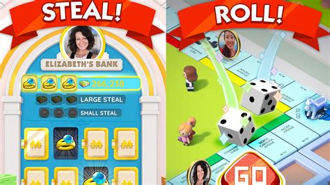 Monopoly Go! is a “highly social" mobile game based on the family ...