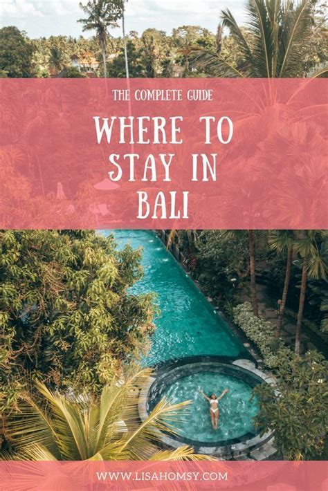 Best Hotels in Bali | Where to Stay | Ubud bali hotels, Travel destinations asia, Bali travel guide