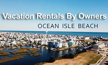 Home - OceanIsleBeach.com