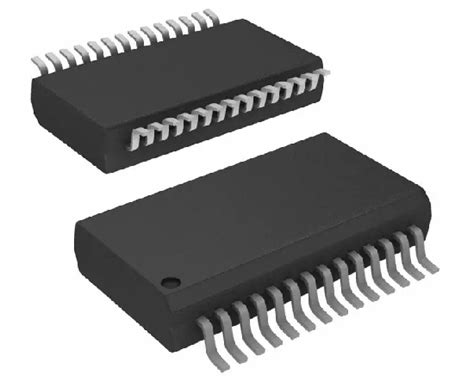 PCA9685PW,112 NXP Semiconductors - Datasheet PDF & Technical Specs