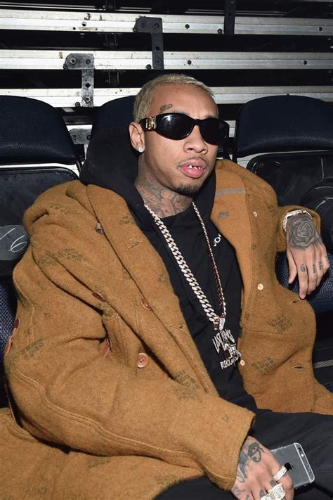 Tyga's Net Worth: 5 Fast Facts You Need to Know