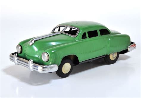 1950年代 日本製ブリキのおもちゃ 1950’s Made in Japan Tin Toy | Tin toys, Antique ...