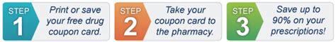 Free Drug Card - Discount Prescription Cards & Pharmacy Coupons