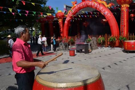 今天陈氏宗亲欢聚一堂，纪念960年前沙县一位历史文化名人