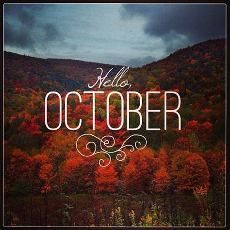 October 1st Quotes. QuotesGram