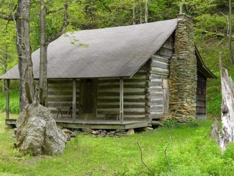 Ozark Mountains Cabins