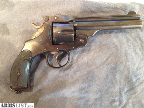 ARMSLIST - For Sale: .455 Webley Revolver