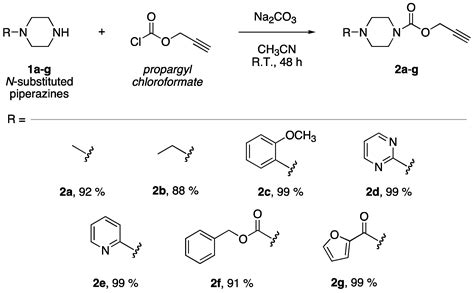 Polymers | Free Full-Text | Synthesis and Characterization of Polystyrene-Supported Piperazine ...