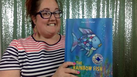 The Rainbow Fish - YouTube