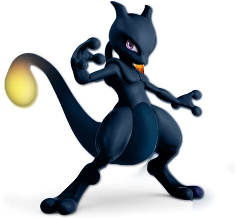 Shadow Mewtwo by MutationFoxy on DeviantArt