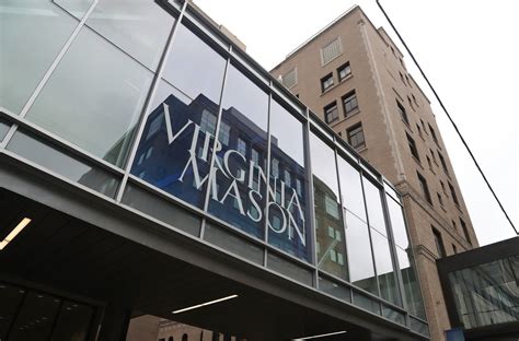 Virginia Mason Medical Center confirms four COVID-19 cases among operating-room staff | The ...