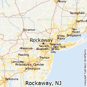 Best Places to Live in Rockaway, New Jersey