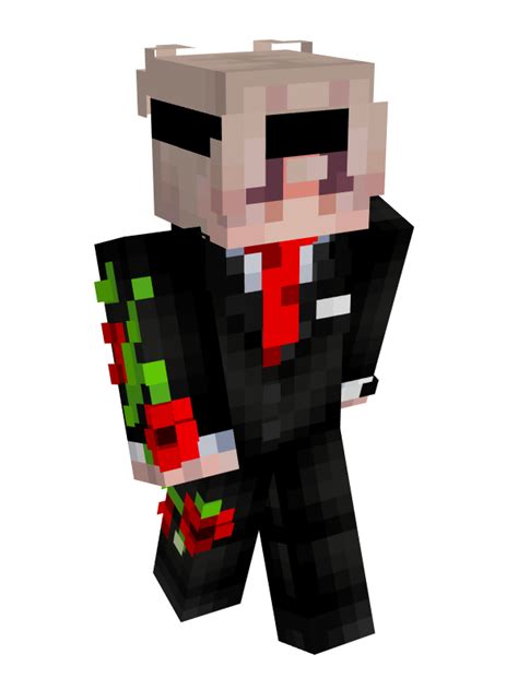 Wenzo | Echocraft Wiki | Fandom