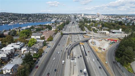 WSDOT Delays Promised I-5 to SR 520 Transit Ramp to 2030 - The Urbanist