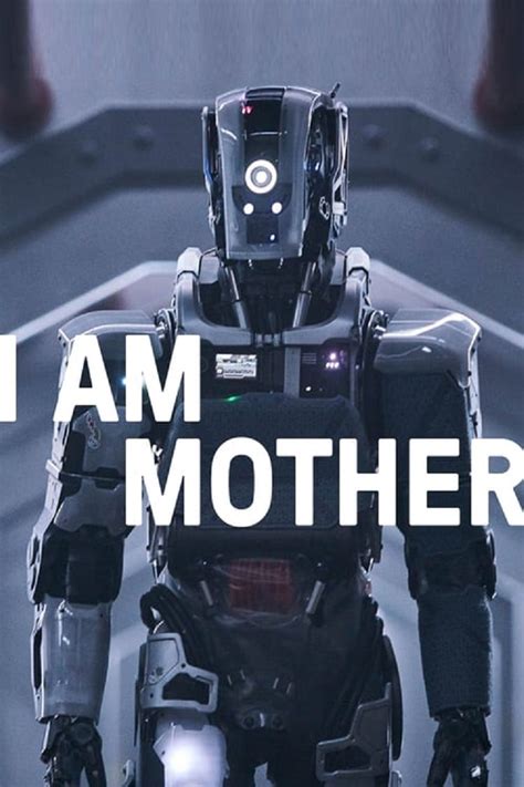 Watch I Am Mother (2019) Full Movie Online Free - CineFOX