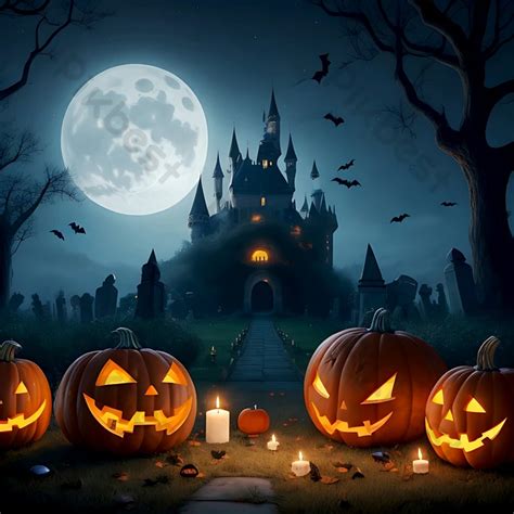 8,200+ Scary Pumpkin Halloween Images | Scary Pumpkin Halloween Stock Design Images Free ...