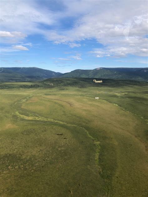 DVIDS - Images - Alaska National Guard airlifts “Into the Wild” bus from Stampede Trail [Image 4 ...