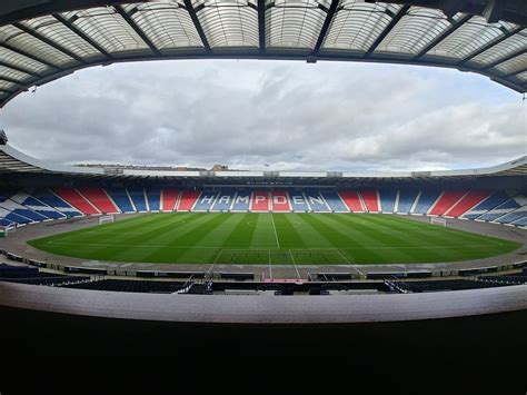 Hampden Park (Glasgow) - ATUALIZADO 2022 O que saber antes de ir - Sobre o que as pessoas estão ...