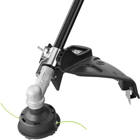 Ryobi Expand-It Straight Shaft Trimmer Attachment RYSST44 - Walmart.com ...