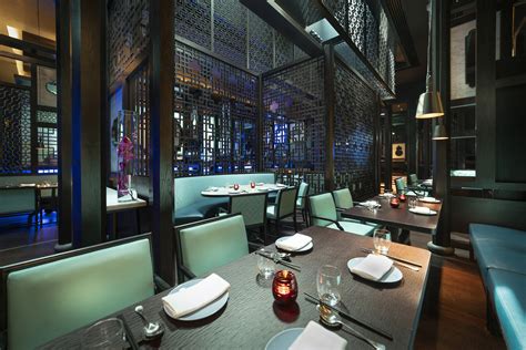 Hakkasan Dubai Brings Its Cuisine to Atlantis, the Palm - Hakkasan Group