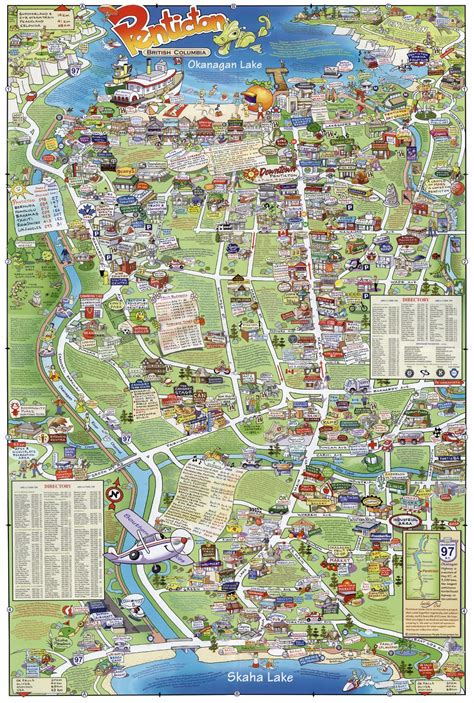 Penticton_map