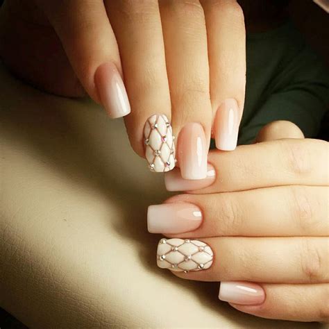 Nail Shapes 2023: New Trends and Designs of Different Nail Shapes - LadyLife
