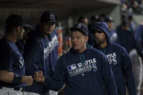 What the projections tell us about the Mariners - Lookout Landing