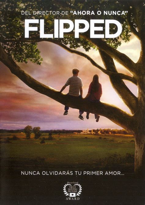 Flipped (2010) Gratis Films Kijken Met Ondertiteling - ikwilfilmskijken.com