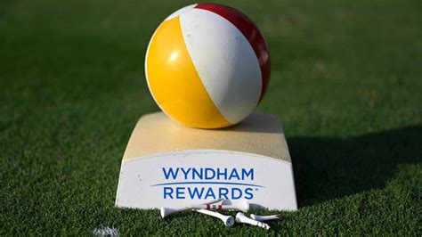 2023 Wyndham Championship: How to watch, TV schedule, tee times