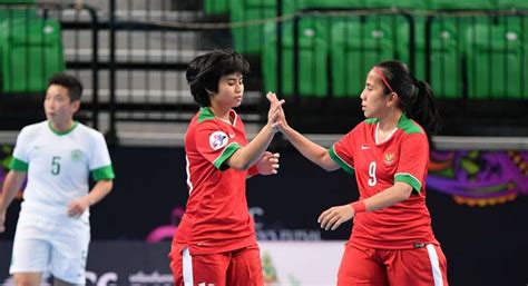 Three ASEAN teams in AFC Women’s Futsal quarters – AFF – The Official Website Of The Asean ...