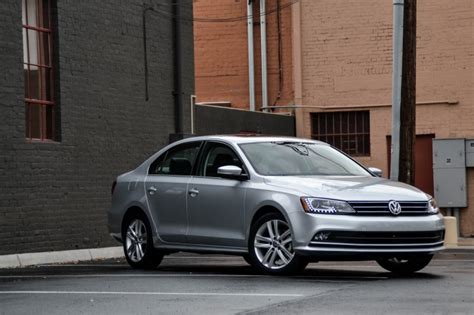 vw tdi jetta – Autowise