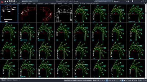 36 car turning radius diagram - Wiring Diagram DB