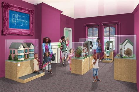 New location, new exhibits: Children’s Museum will open November 6