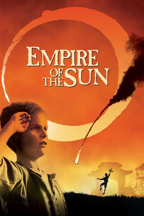 Empire of the Sun (1987 Film) Review – Neko Random