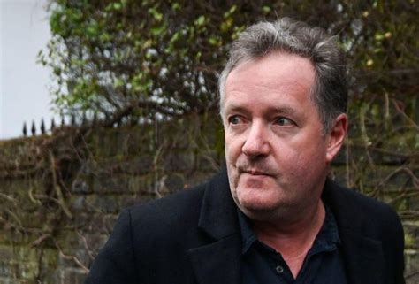 Piers Morgan vows to share 'his truth' about Meghan Markle in upcoming Tucker Carlson interview ...