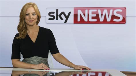 How to make it as a female newsreader in a mans world