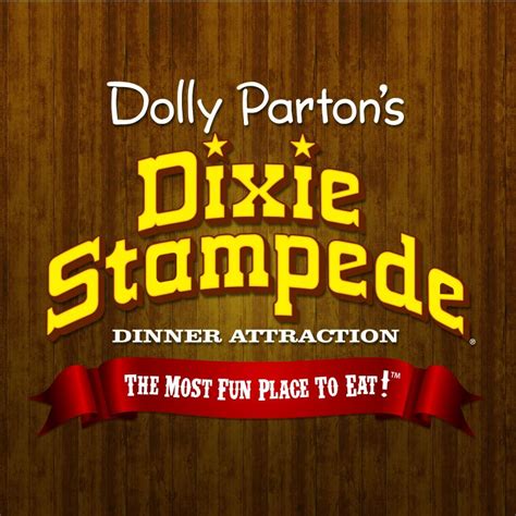 Dolly Parton's Dixie Stampede! | Dixie stampede, Branson shows, Stampede