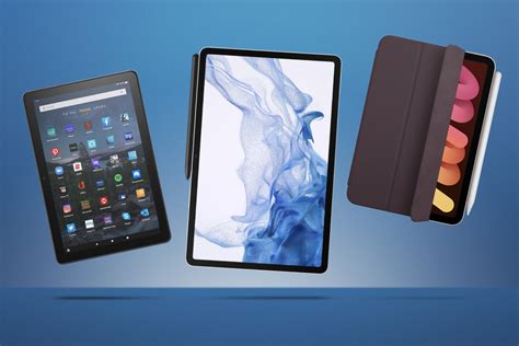 Best tablets we've reviewed in 2024, for all budgets | Stuff