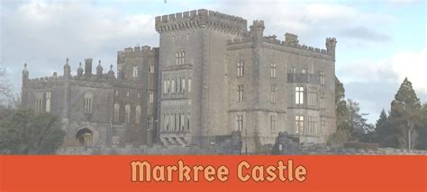 Markree Castle- History, Architecture, Wedding & Facts | Sligo ...