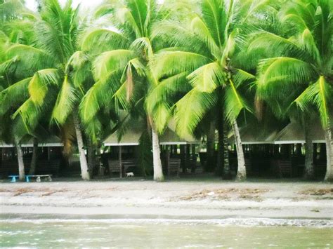 Vacation Spot - Dream Vacation Destination: Magnaga Waters Beach Resorts , Pantukan Comval