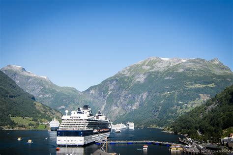 Geirangerfjord | Cruise Europe