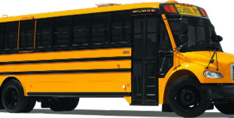 Free School Bus Transparent Background, Download Free School Bus ...