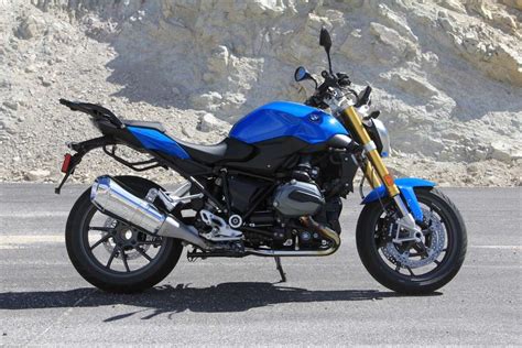 Online review: 2015 BMW R1200R (exclusive) | Inside Motorcycles Magazine