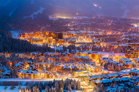 Breckenridge, Colorado - rompecabezas en línea