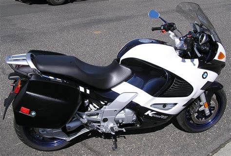 Bmw K 1200 Rs motorcycles for sale