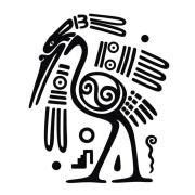 south american tribal art - Clip Art Library