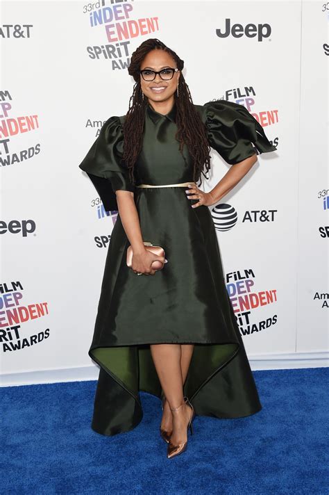 Ava DuVernay – 2018 Film Independent Spirit Awards in Santa Monica ...